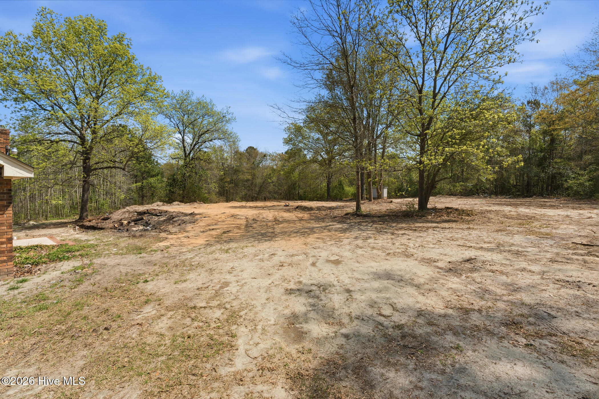 210 Oak Ridge Church Road Hamlet, NC 28345 - Photo 7 of 49 A7409149