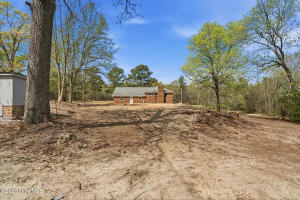 $399,900 | 210 Oak Ridge Church Road, Hamlet, NC 28345