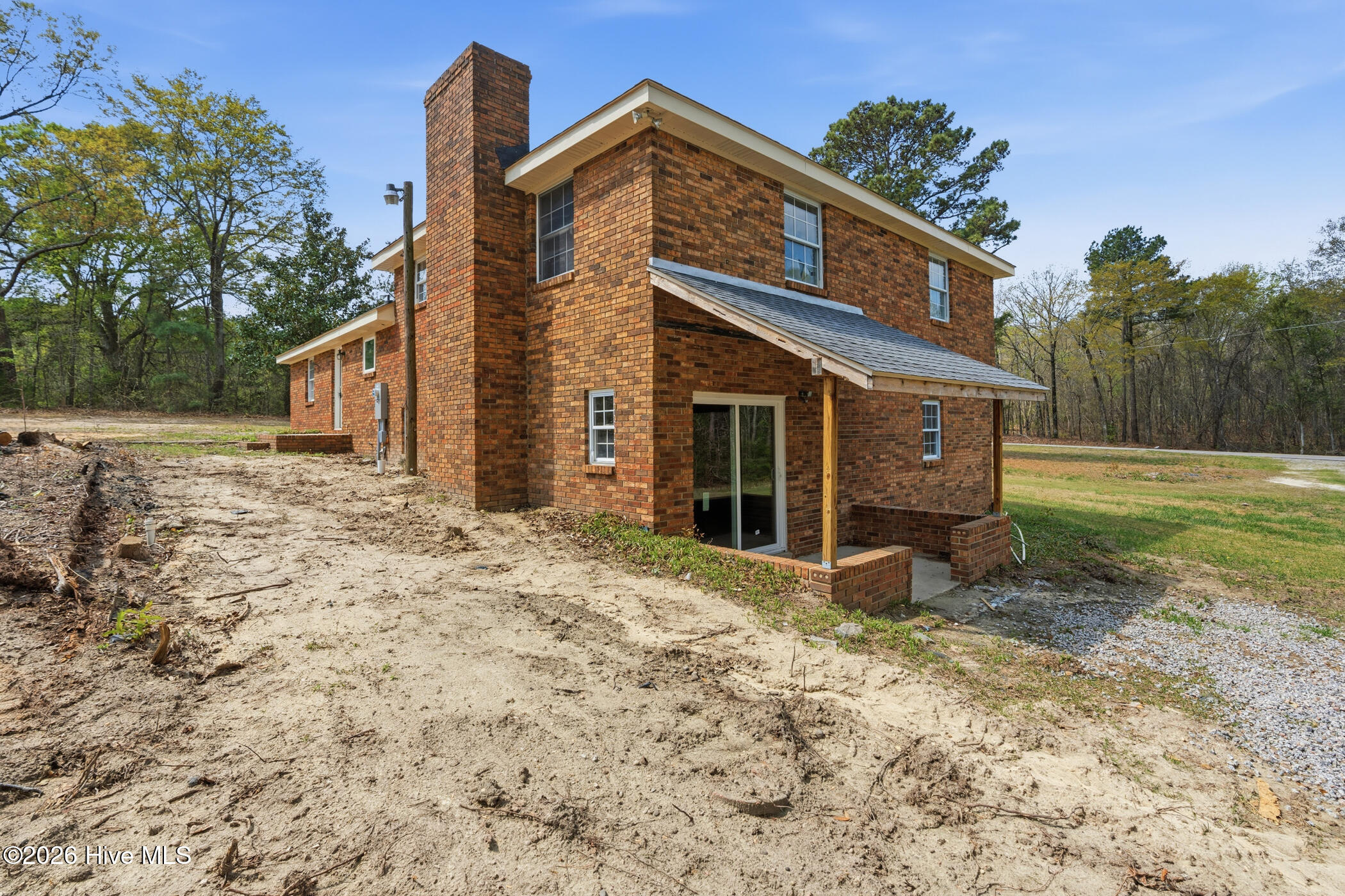 210 Oak Ridge Church Road Hamlet, NC 28345 - Photo 9 of 49 A7409158