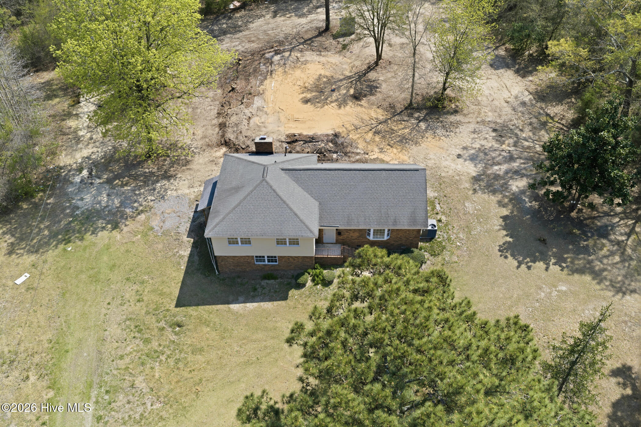 210 Oak Ridge Church Road Hamlet, NC 28345 - Photo 10 of 49 DJI_20260326124905_0417_D(1)
