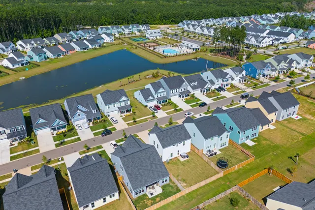 $384,000 | 1223 Homecoming Boulevard, Ravenel, SC 29470