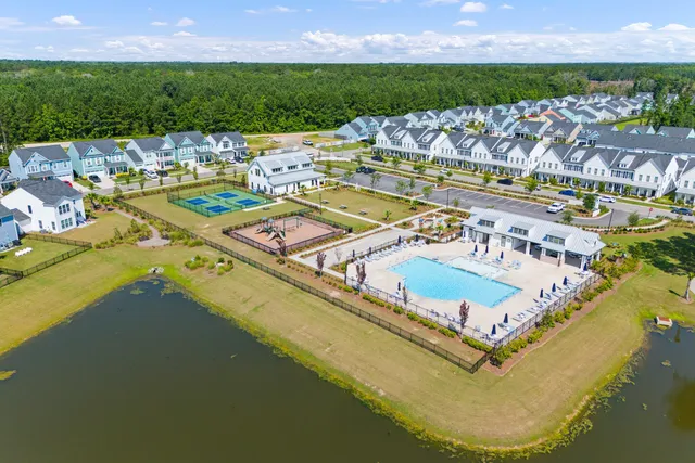 $384,000 | 1223 Homecoming Boulevard, Ravenel, SC 29470