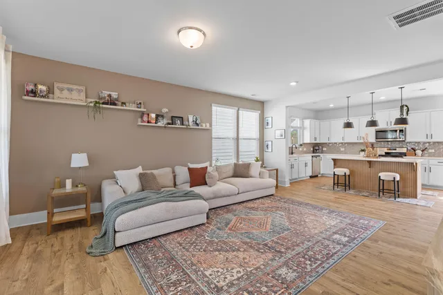 $384,000 | 1223 Homecoming Boulevard, Ravenel, SC 29470