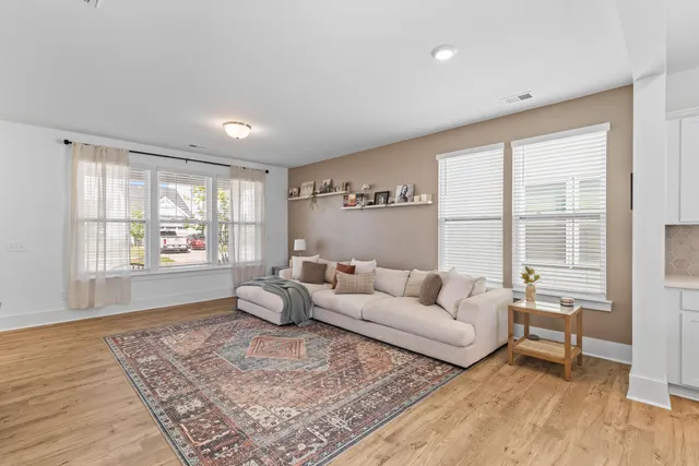 $384,000 | 1223 Homecoming Boulevard, Ravenel, SC 29470