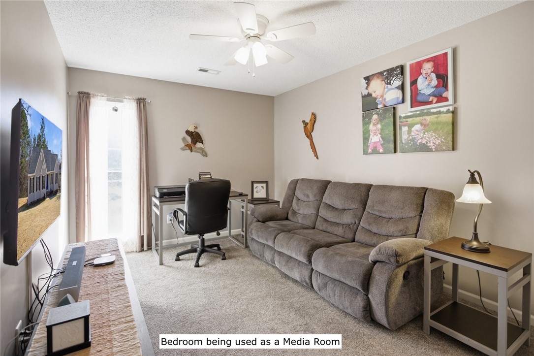 158 State Rd S-37-175 Seneca, SC 29672 - Photo 23 of 43 This versatile space offers comfort and functionality for various needs.