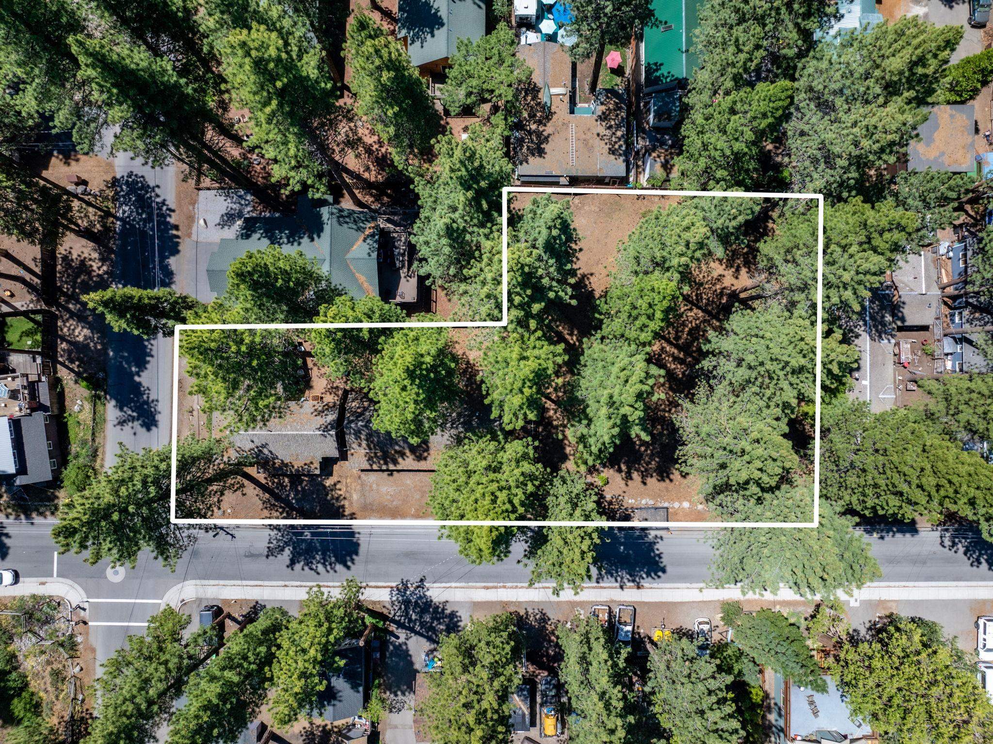 441 Bear Street Kings Beach, CA 96143 - Photo 25 of 26 an outdoor view