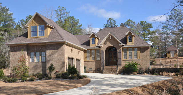 7107 Carson Lane Daphne, AL 36527 - Photo 1 of 1