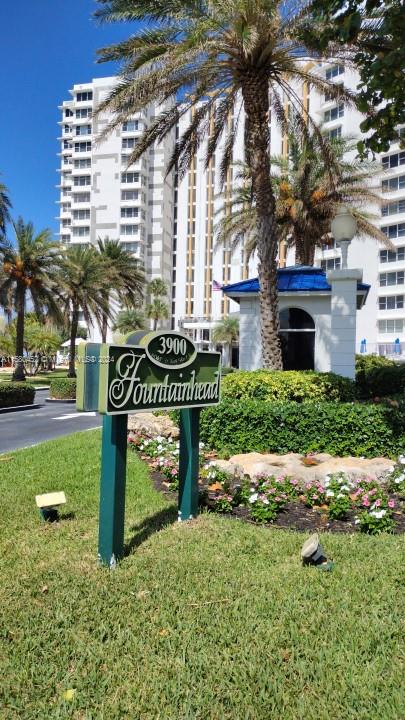 3900 North Ocean Dr Unit 8D