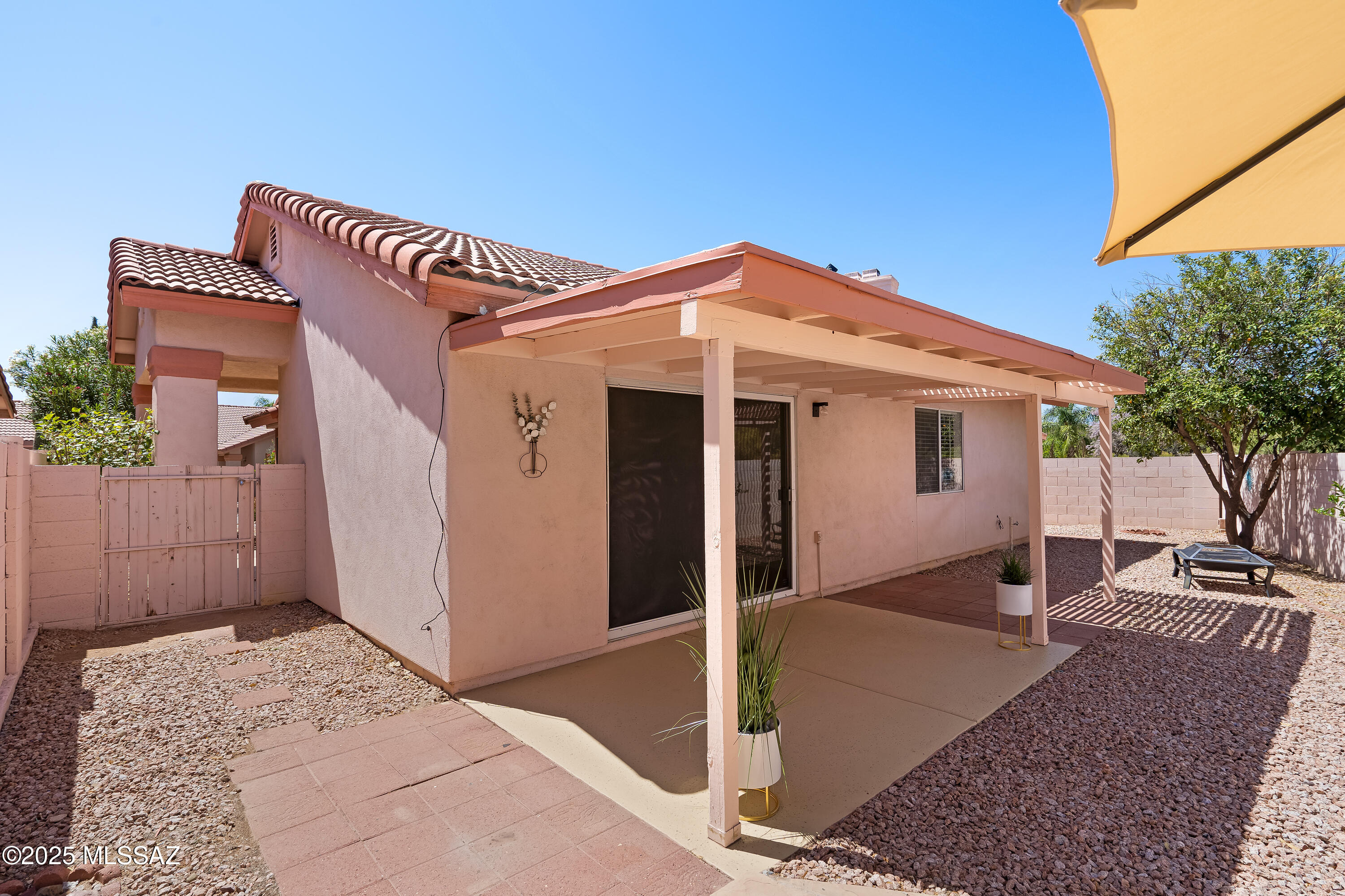 3564 West Sky Ridge Loop Tucson, AZ 85742 - Photo 26 of 50