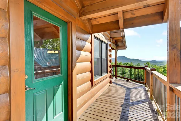 $879,000 | 217 Summit Drive, Nebo, NC 28761