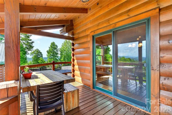 $879,000 | 217 Summit Drive, Nebo, NC 28761