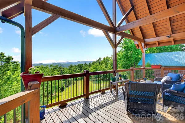 $879,000 | 217 Summit Drive, Nebo, NC 28761