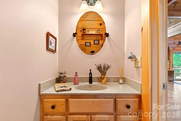 $879,000 | 217 Summit Drive, Nebo, NC 28761