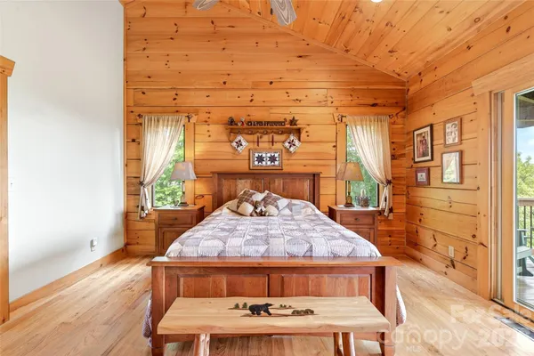 $879,000 | 217 Summit Drive, Nebo, NC 28761