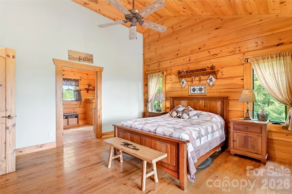 $879,000 | 217 Summit Drive, Nebo, NC 28761