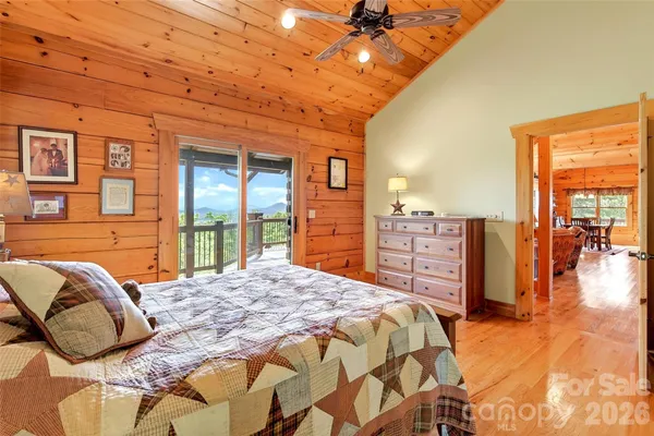 $879,000 | 217 Summit Drive, Nebo, NC 28761
