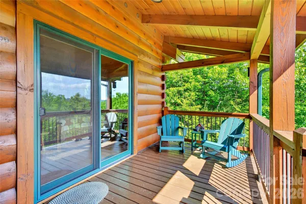 $879,000 | 217 Summit Drive, Nebo, NC 28761