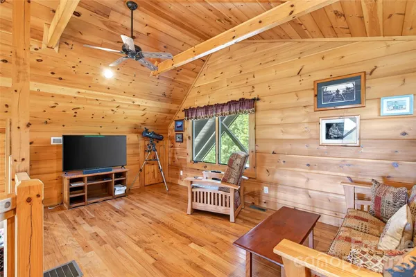 $879,000 | 217 Summit Drive, Nebo, NC 28761