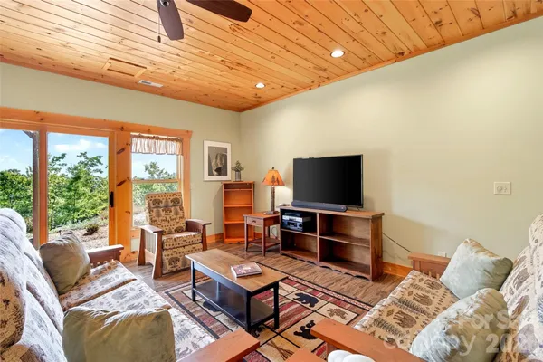 $879,000 | 217 Summit Drive, Nebo, NC 28761