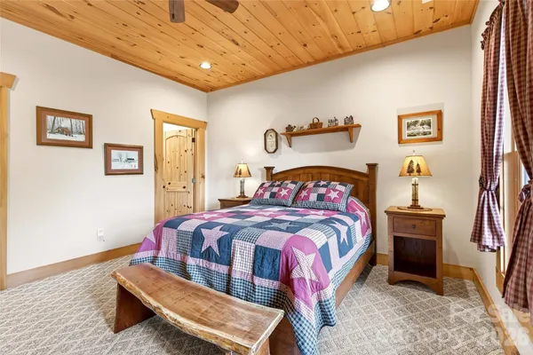 $879,000 | 217 Summit Drive, Nebo, NC 28761