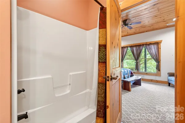 $879,000 | 217 Summit Drive, Nebo, NC 28761