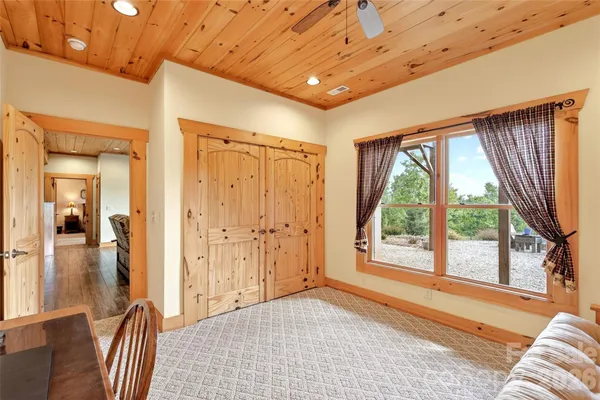 $879,000 | 217 Summit Drive, Nebo, NC 28761