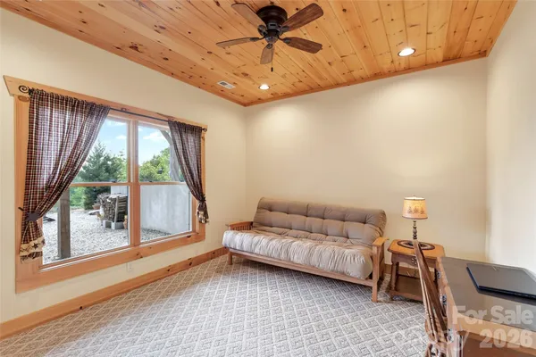 $879,000 | 217 Summit Drive, Nebo, NC 28761