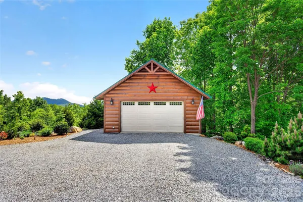 $879,000 | 217 Summit Drive, Nebo, NC 28761