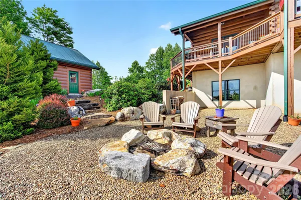 $879,000 | 217 Summit Drive, Nebo, NC 28761