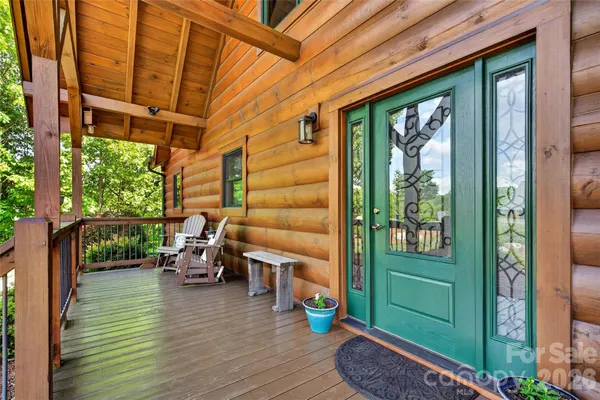 $879,000 | 217 Summit Drive, Nebo, NC 28761