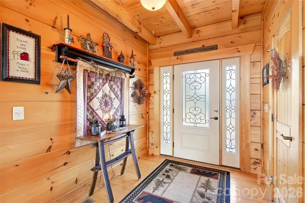 $879,000 | 217 Summit Drive, Nebo, NC 28761