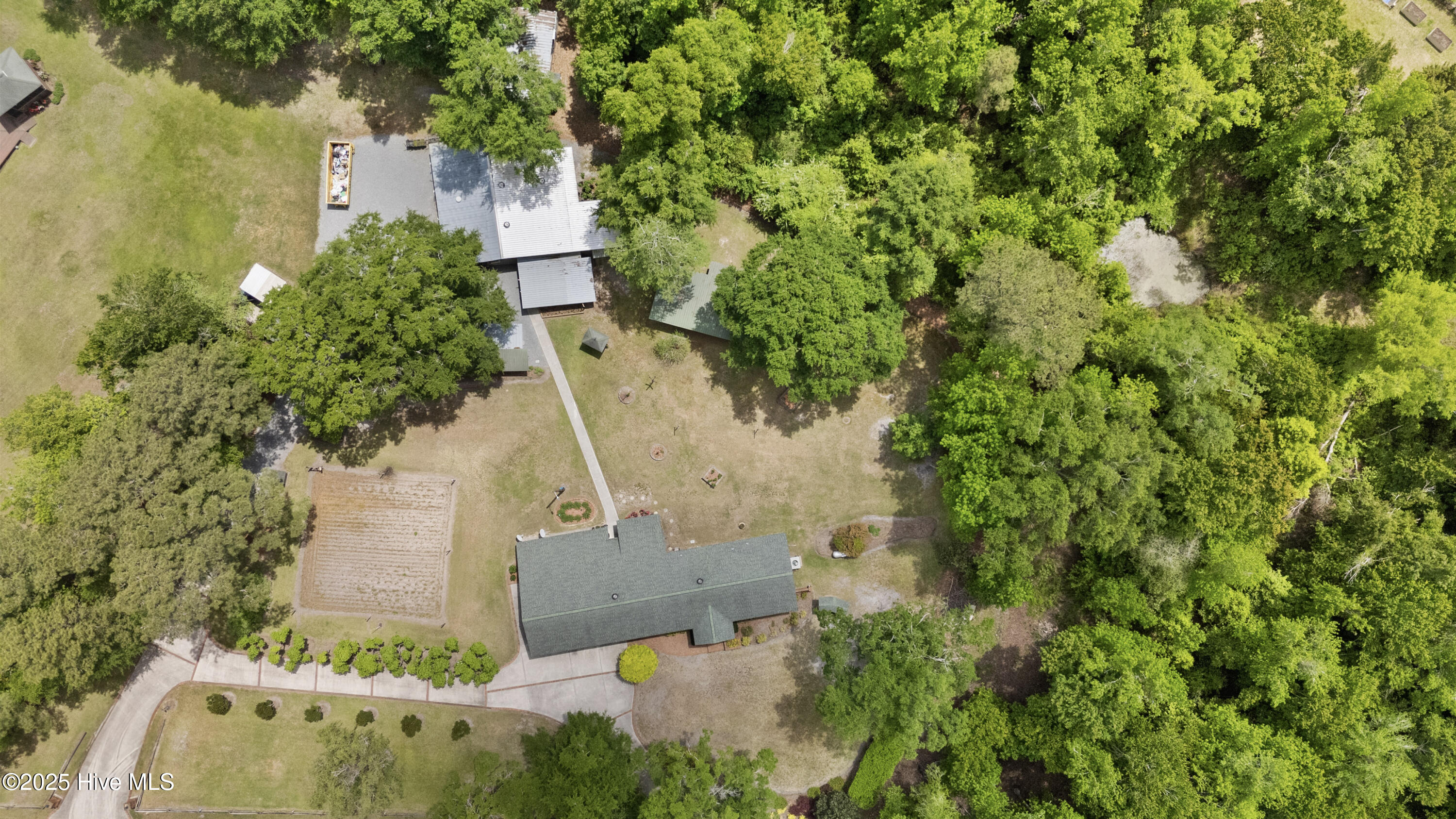 9759 State Highway 210 Bunnlevel, NC 28323 - Photo 12 of 67 59-DJI_20250425132457_0033_D