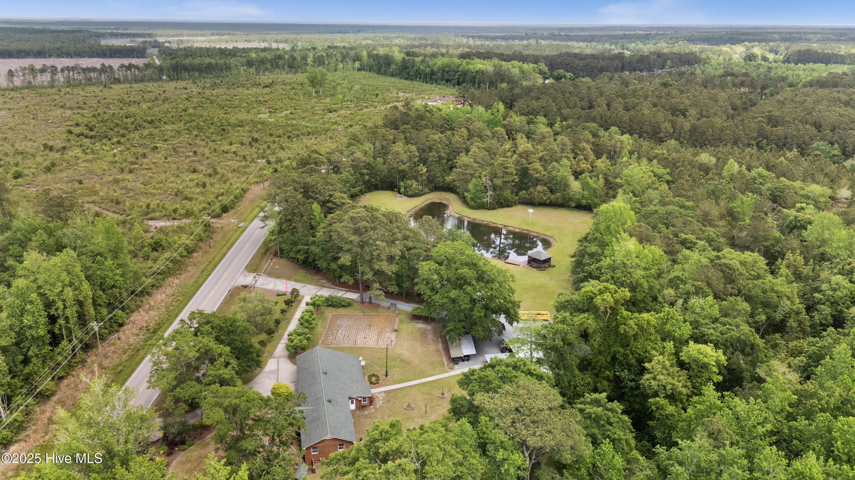 9759 State Highway 210 Bunnlevel, NC 28323 - Photo 13 of 67 62-DJI_20250425132826_0042_D