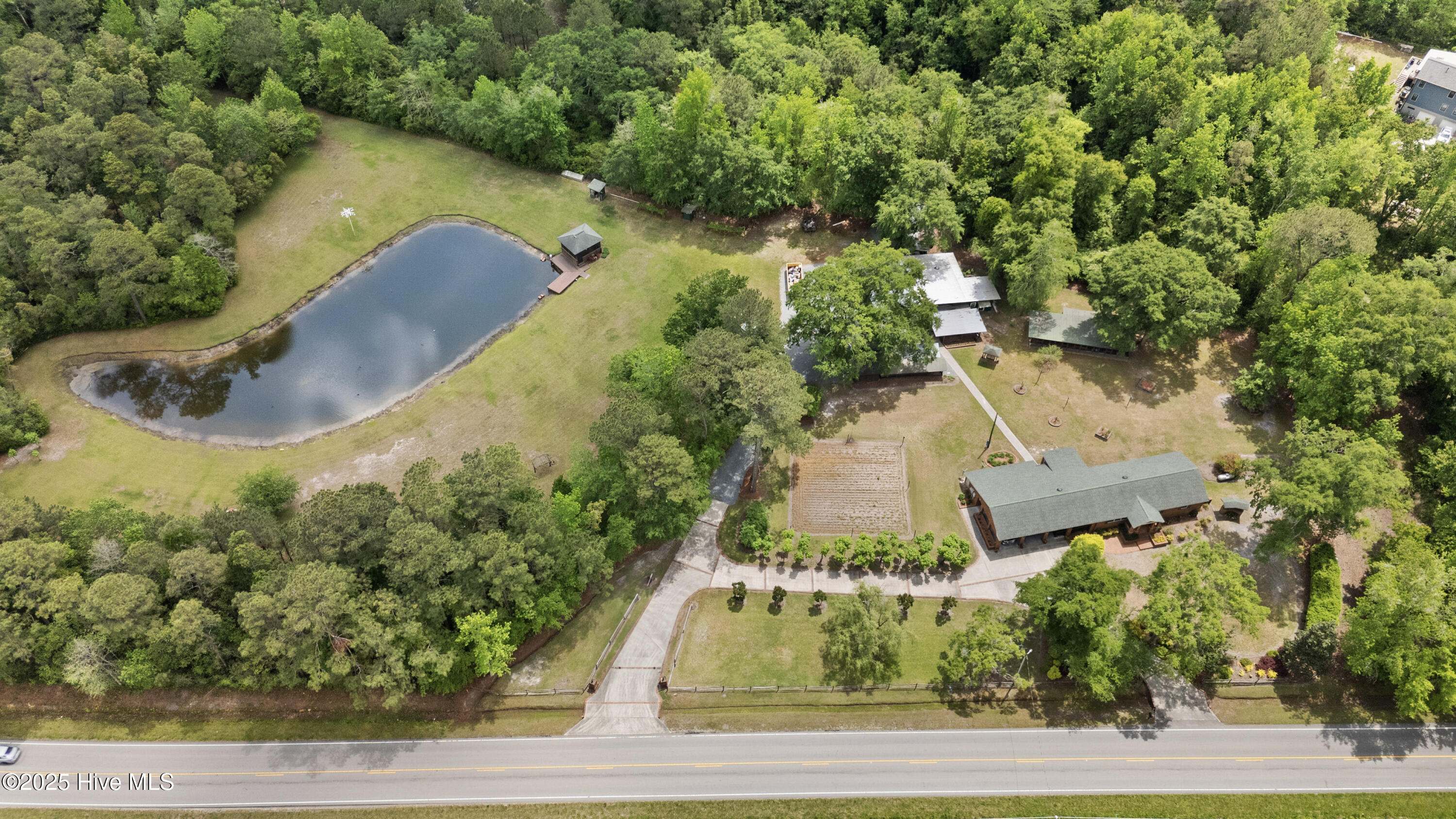 9759 State Highway 210 Bunnlevel, NC 28323 - Photo 14 of 67 58-DJI_20250425132421_0030_D