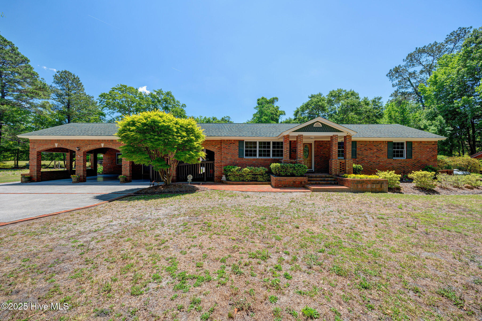 9759 State Highway 210 Bunnlevel, NC 28323 - Photo 2 of 67 9759StateHighway210(2)