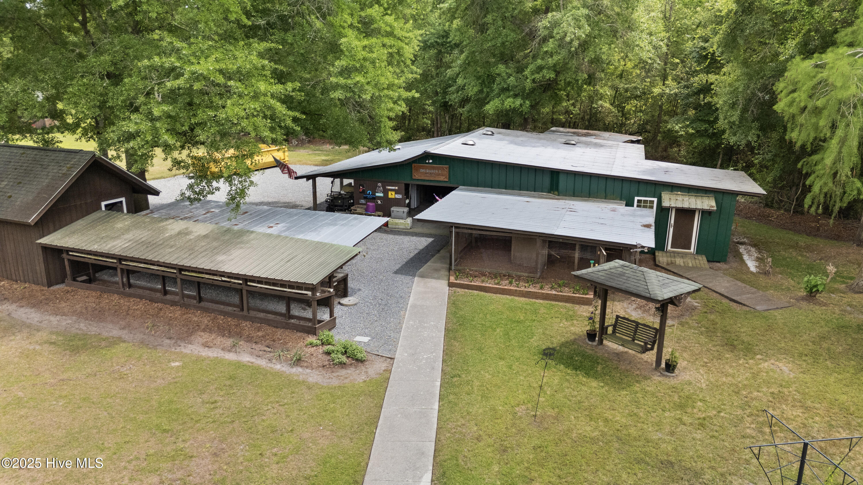 9759 State Highway 210 Bunnlevel, NC 28323 - Photo 29 of 67 67-DJI_20250425133516_0057_D
