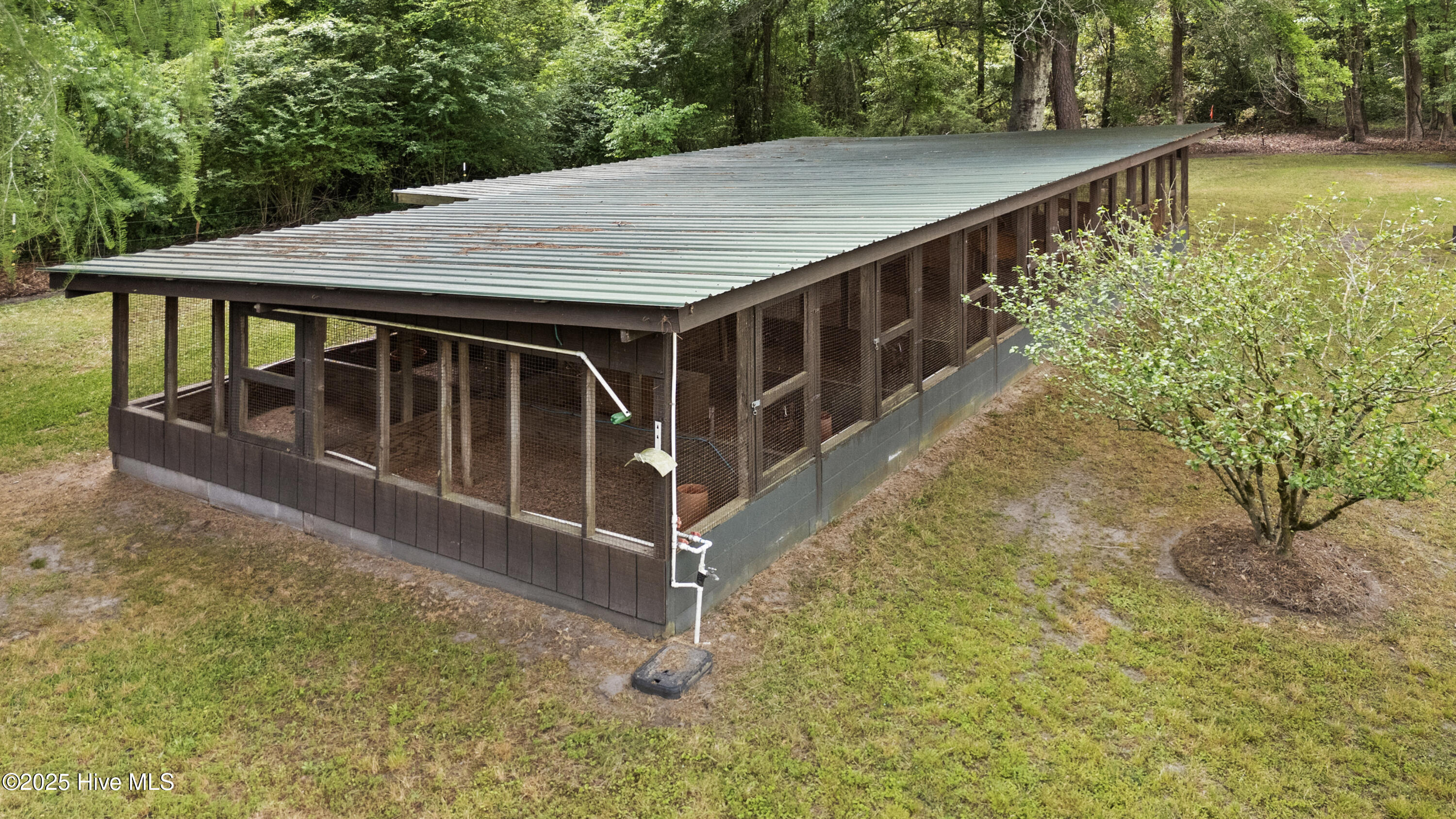 9759 State Highway 210 Bunnlevel, NC 28323 - Photo 30 of 67 68-DJI_20250425133534_0060_D