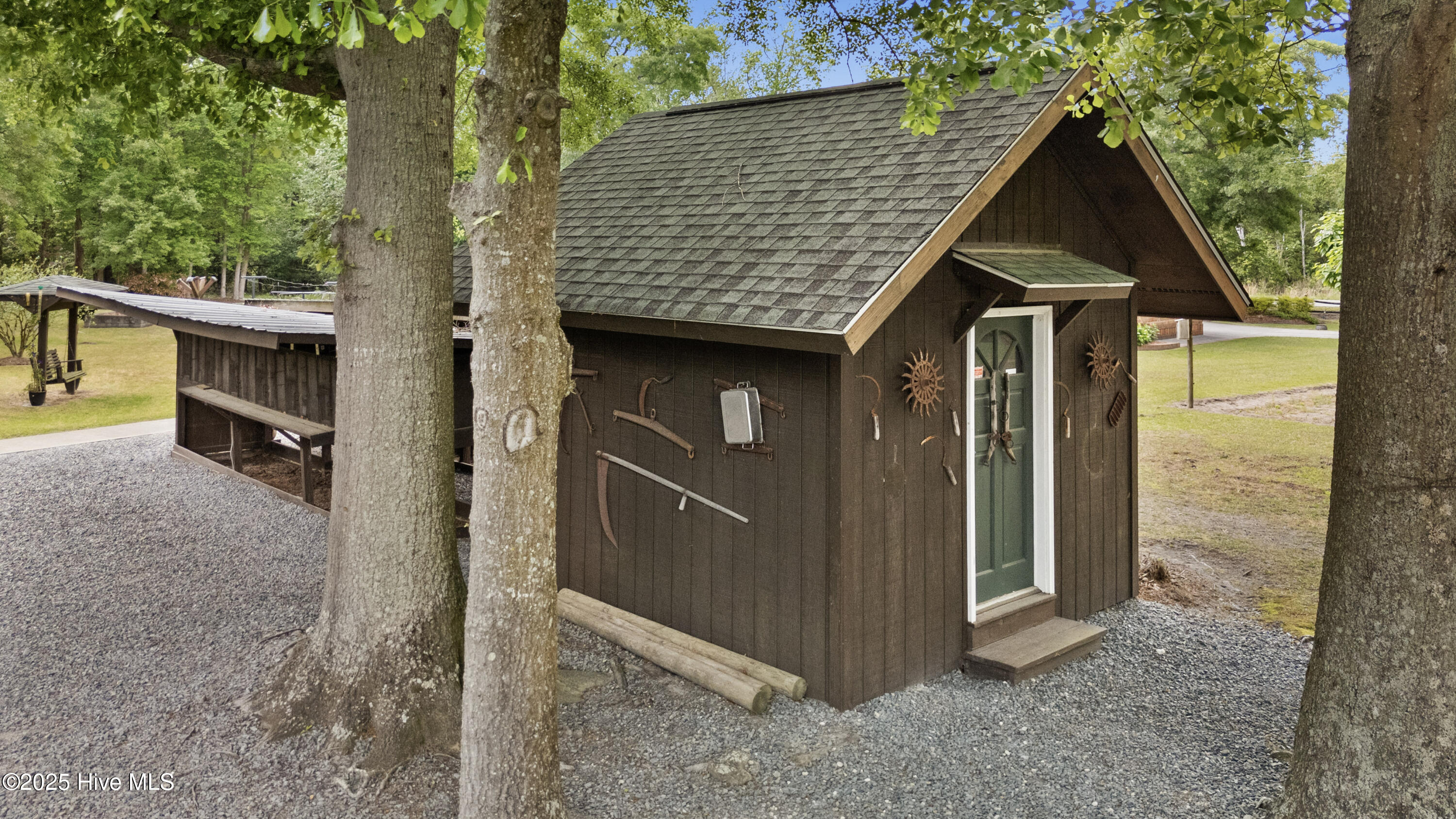 9759 State Highway 210 Bunnlevel, NC 28323 - Photo 32 of 67 70-DJI_20250425133701_0066_D