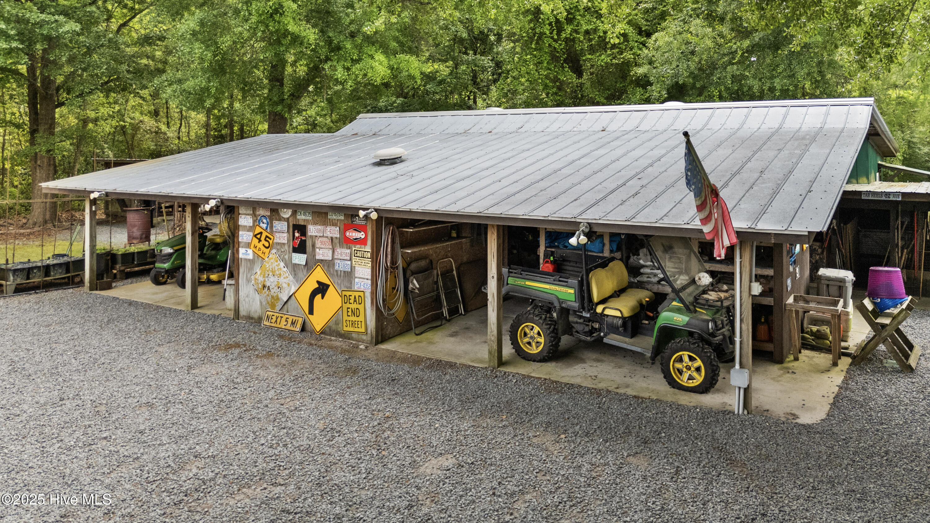 9759 State Highway 210 Bunnlevel, NC 28323 - Photo 33 of 67 71-DJI_20250425133734_0069_D