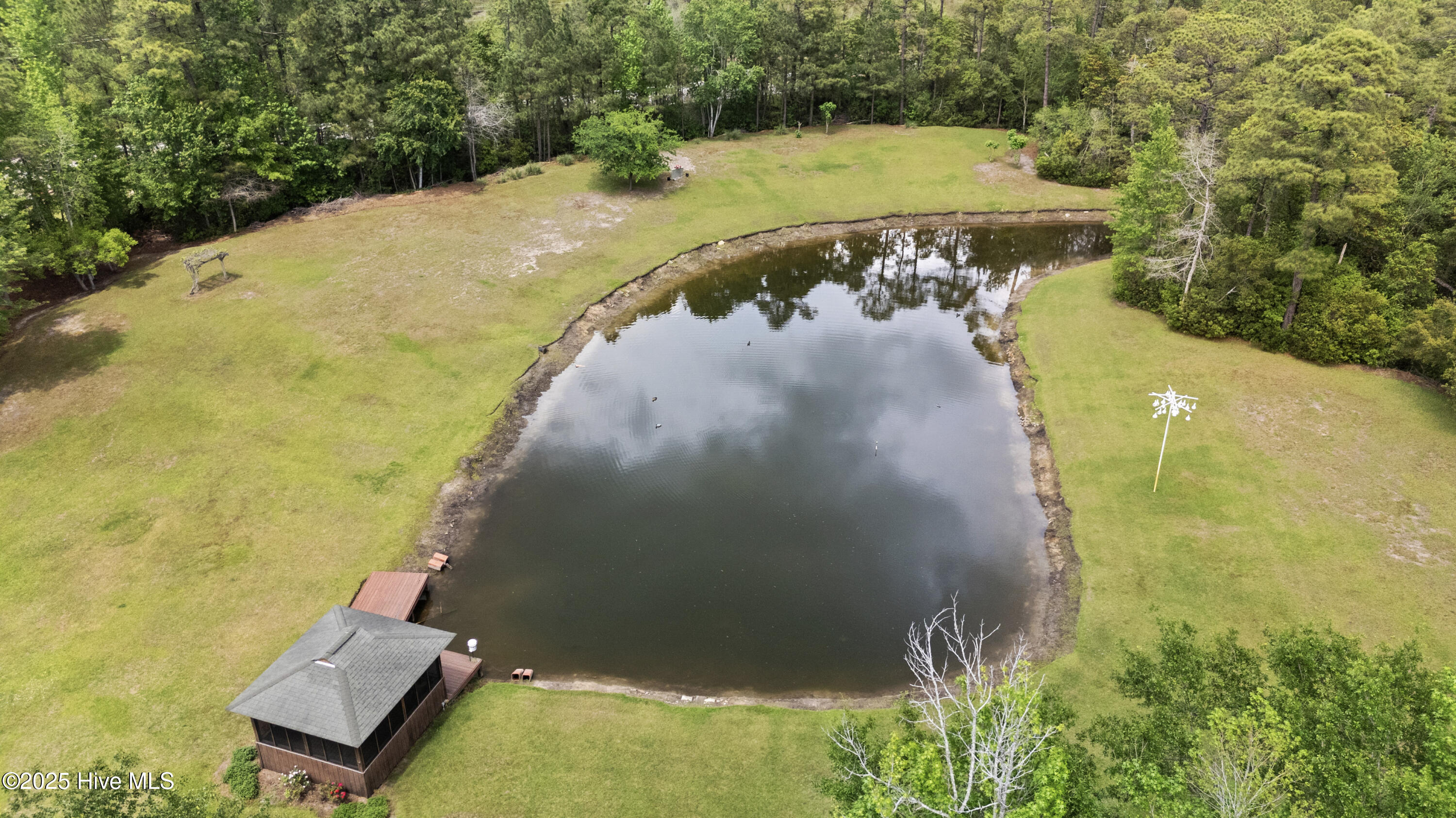 9759 State Highway 210 Bunnlevel, NC 28323 - Photo 34 of 67 73-DJI_20250425134023_0075_D
