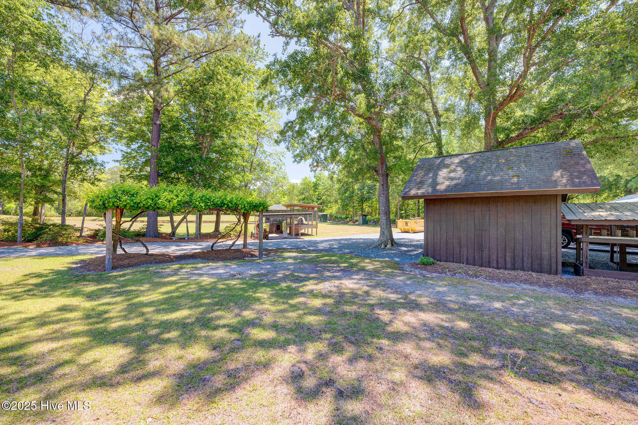 9759 State Highway 210 Bunnlevel, NC 28323 - Photo 37 of 67 9759StateHighway210(10)