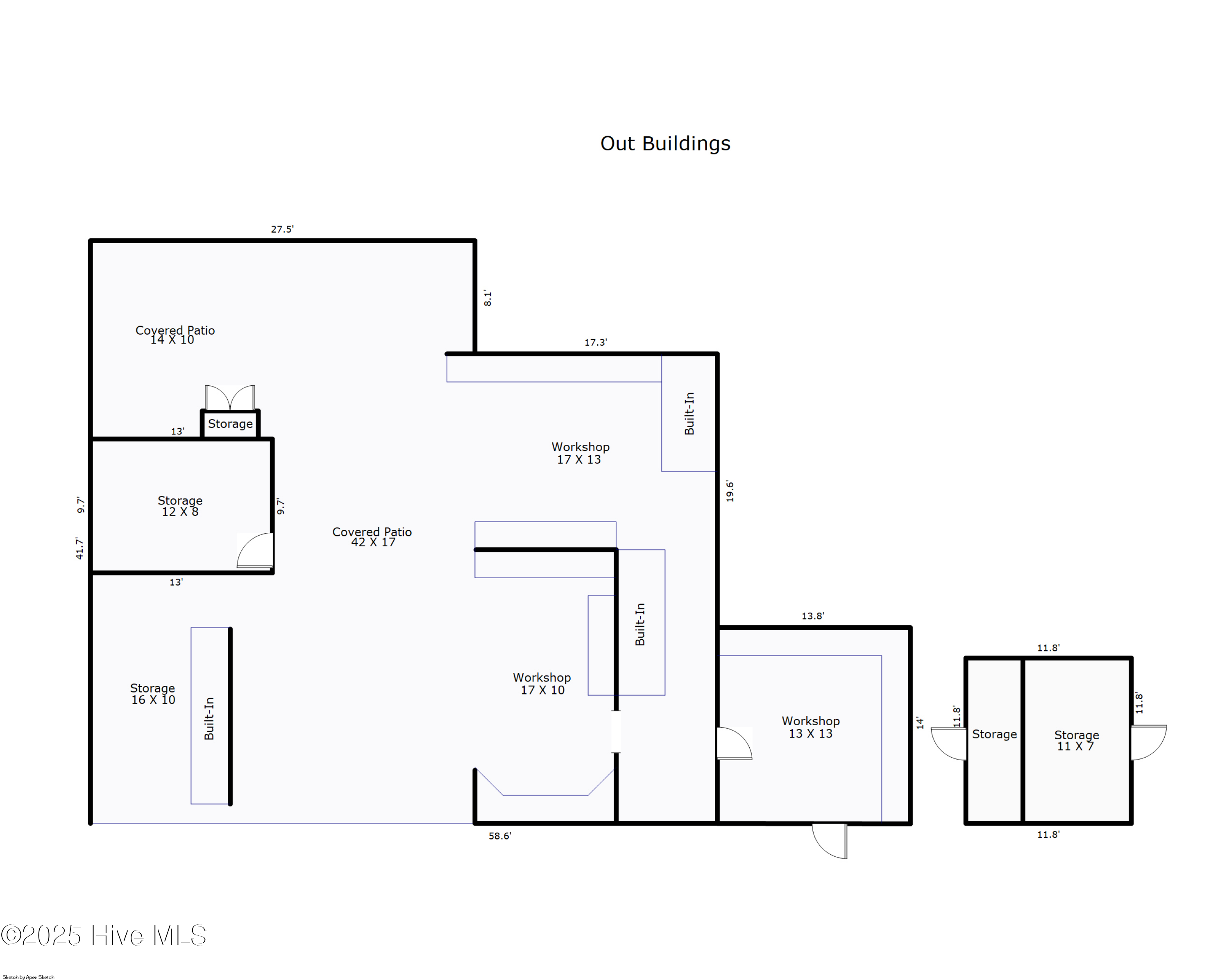 9759 State Highway 210 Bunnlevel, NC 28323 - Photo 67 of 67