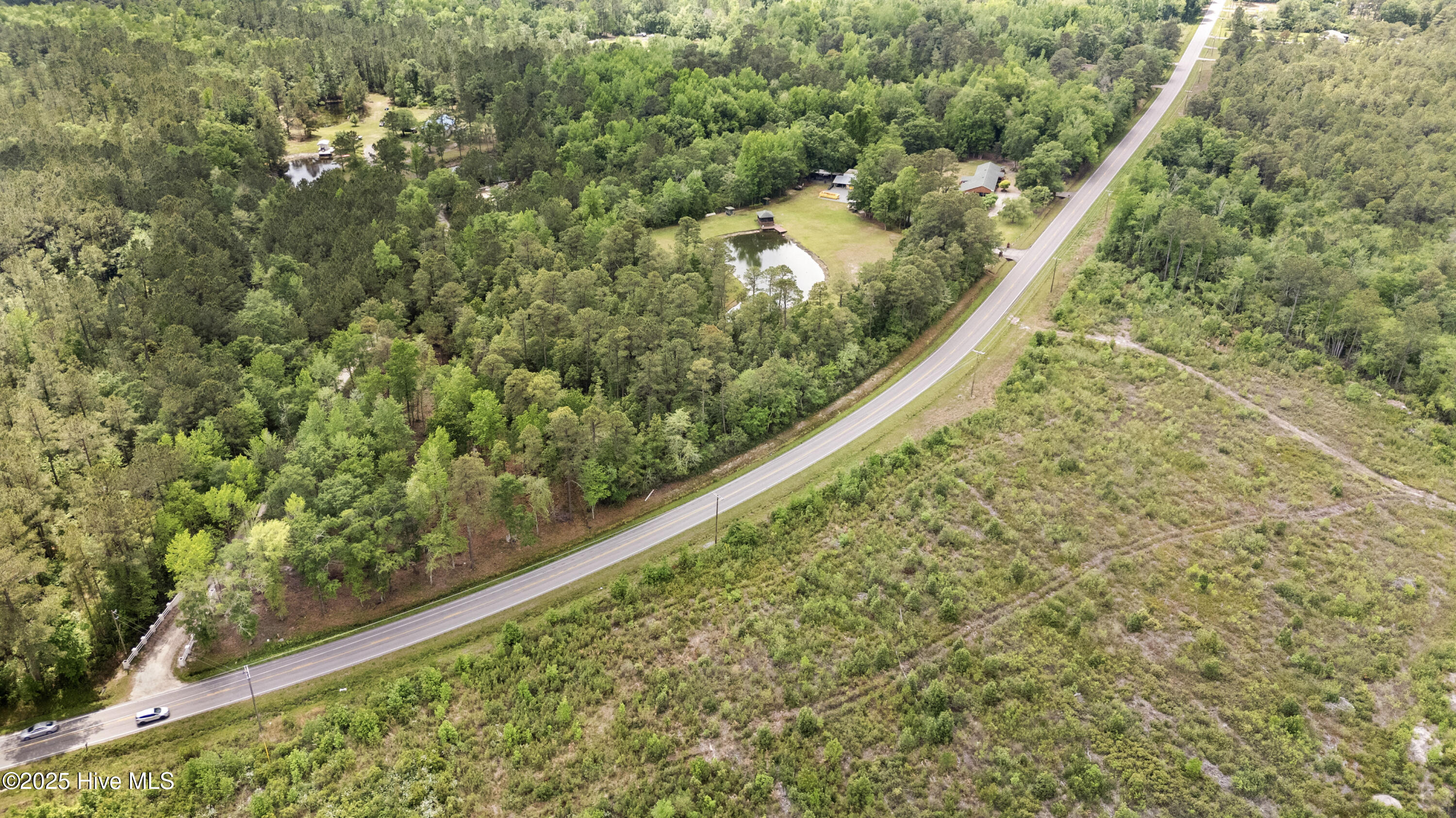 9759 State Highway 210 Bunnlevel, NC 28323 - Photo 64 of 67 55-DJI_20250425132314_0021_D