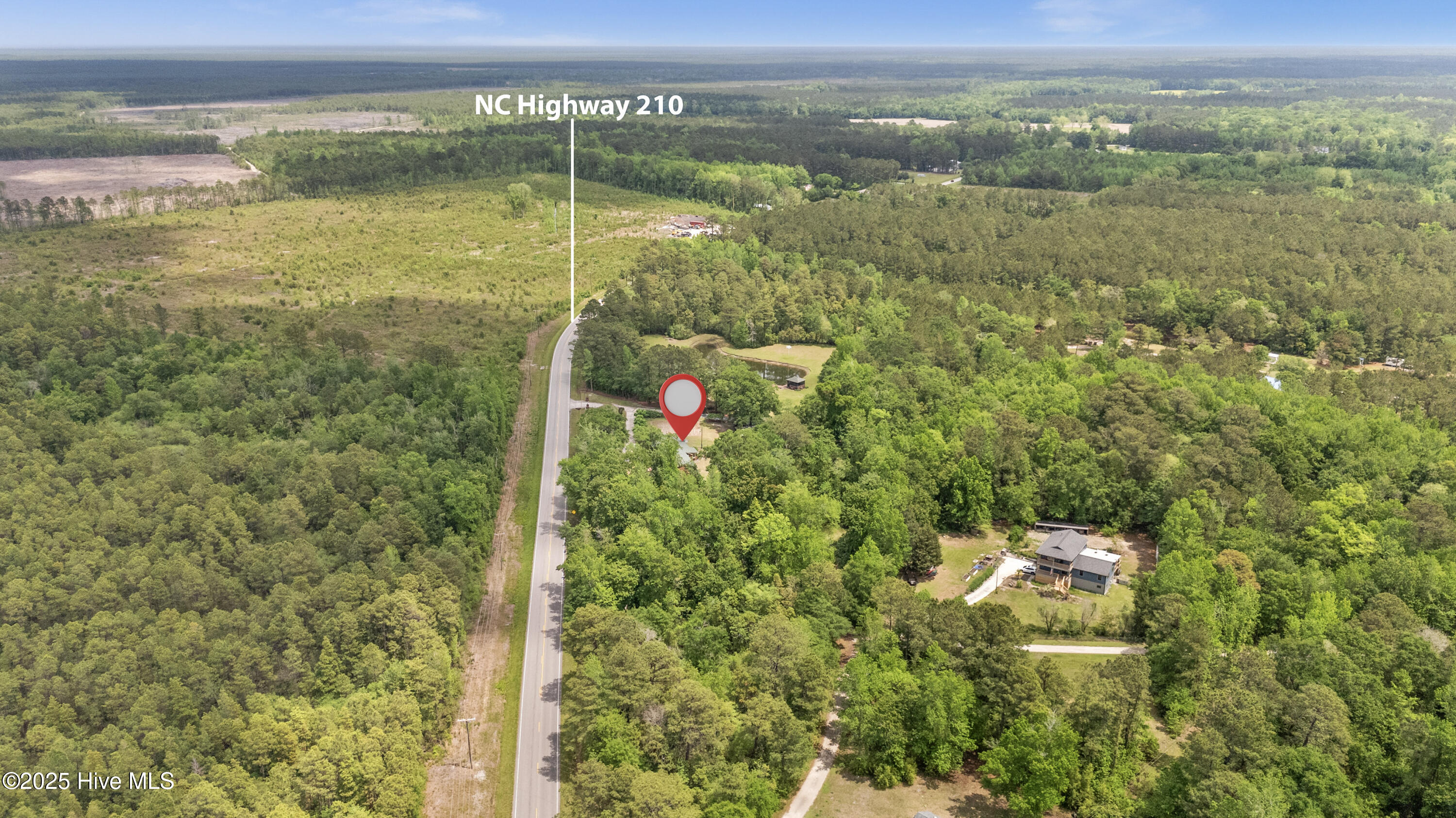 9759 State Highway 210 Bunnlevel, NC 28323 - Photo 65 of 67 52-DJI_20250425132107_0015_D-Edit