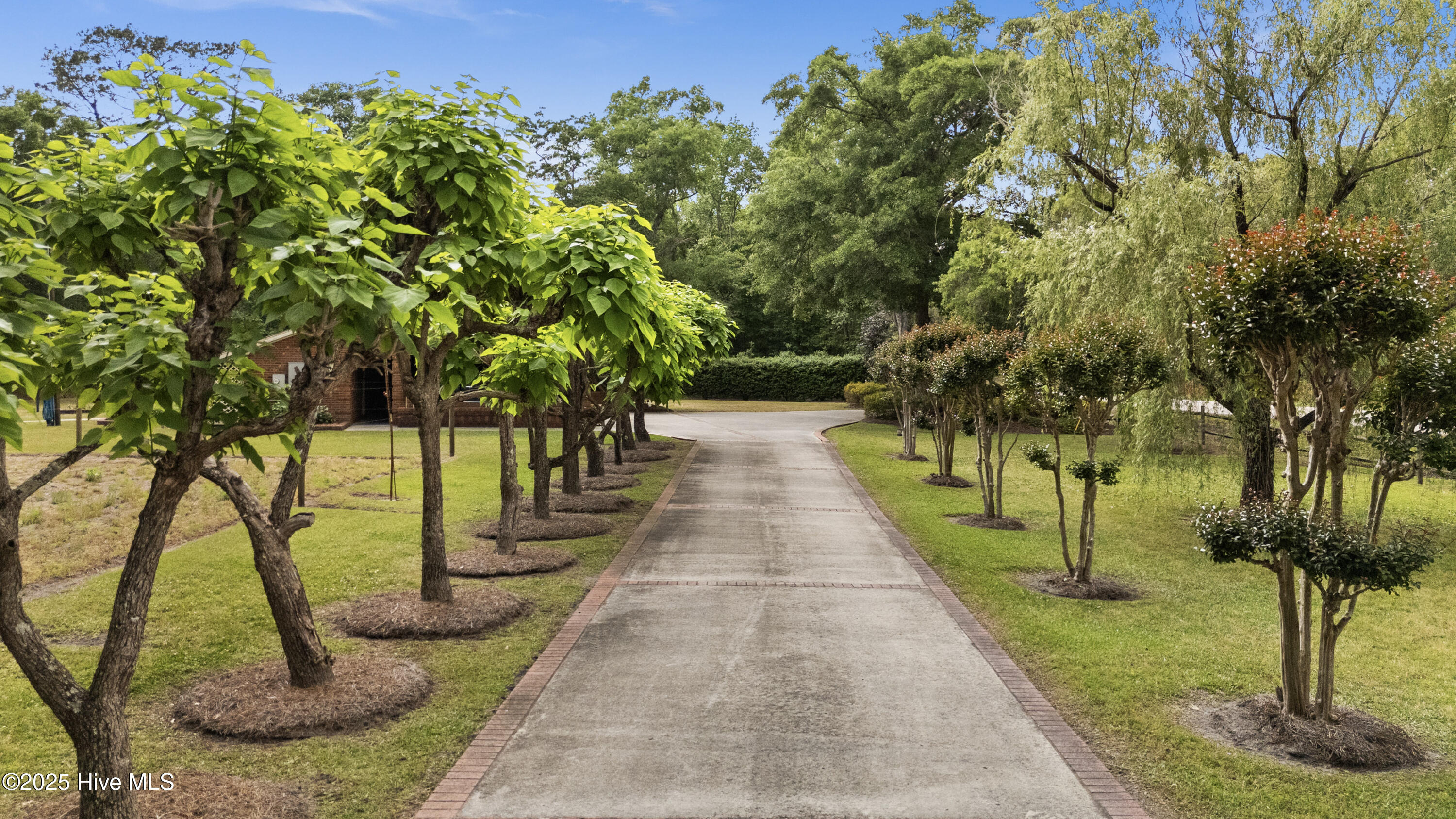 9759 State Highway 210 Bunnlevel, NC 28323 - Photo 5 of 67 76-DJI_20250425134341_0084_D