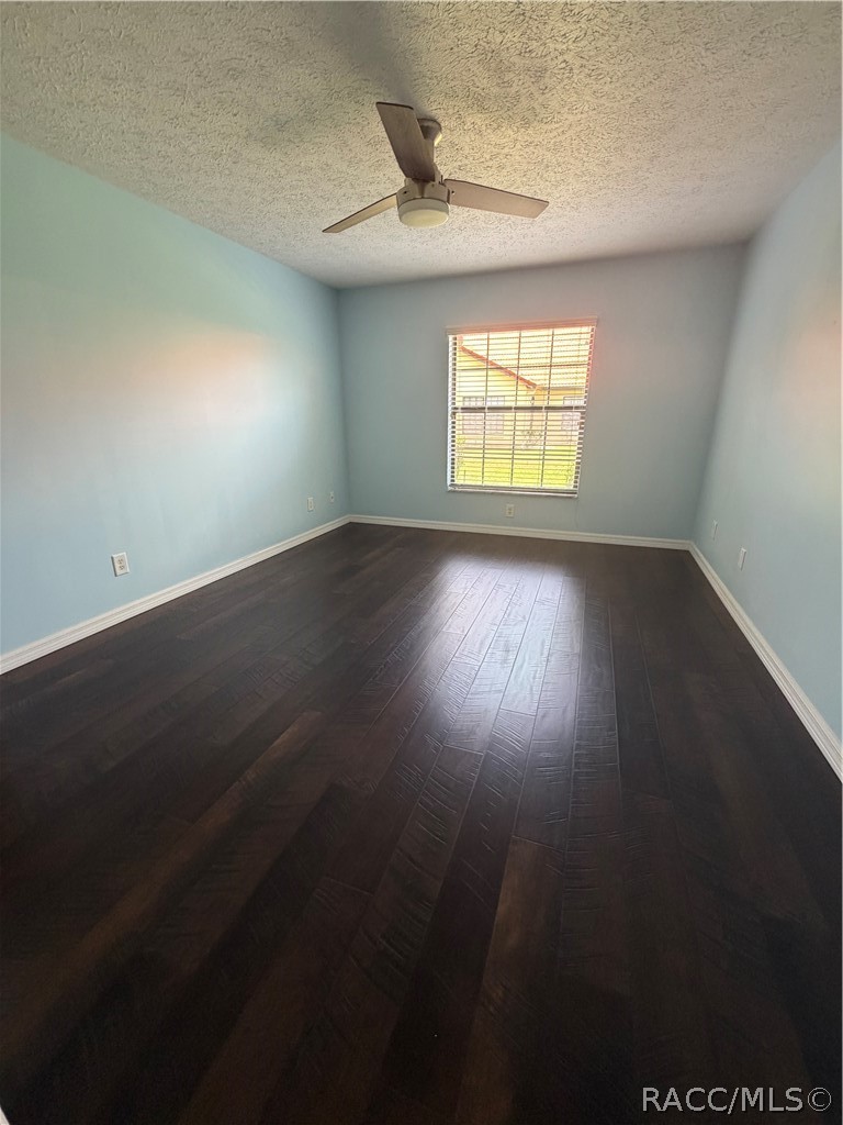 2080 Forest Drive Inverness, FL 34453 - Photo 20 of 37 Primary bedroom