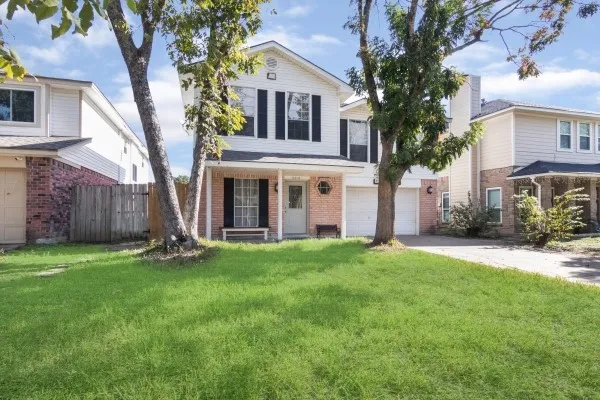 $255,000 | 4310 Field Meadow Drive, Katy, TX 77449