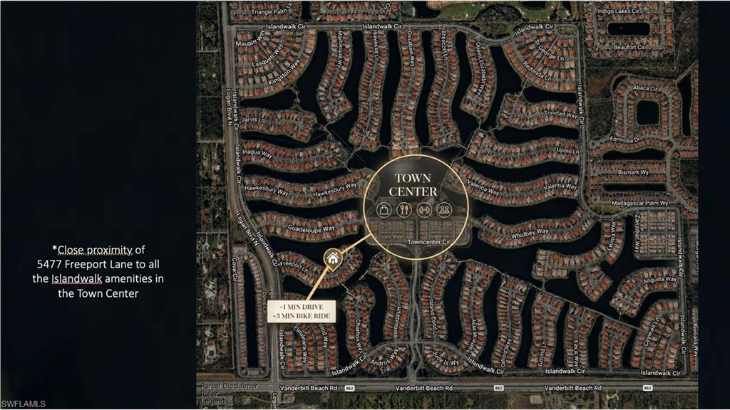 5477 Freeport Lane Naples, FL 34119 - Photo 29 of 36