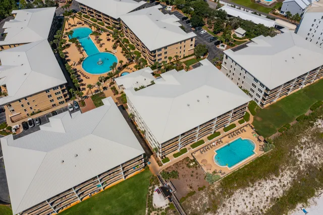 $1,495,000 | 2421 West County Highway 30A, Unit E303, Santa Rosa Beach, FL 32459