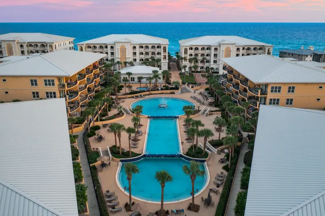 $1,495,000 | 2421 West County Highway 30A, Unit E303, Santa Rosa Beach, FL 32459